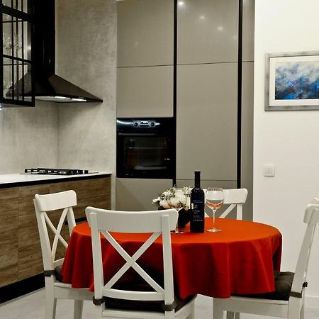 Anima Zagreb Luxury Apartment Bagian luar foto