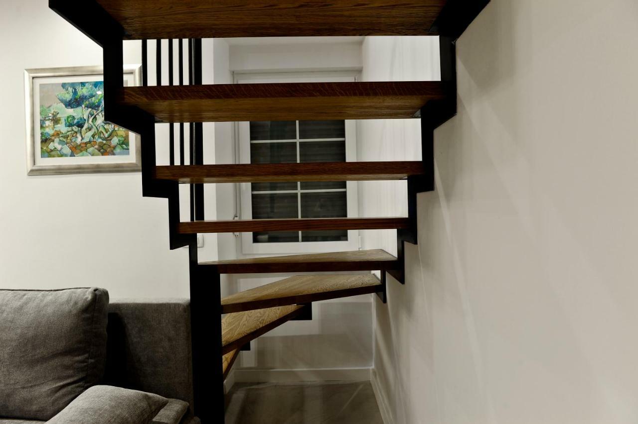 Anima Zagreb Luxury Apartment Bagian luar foto
