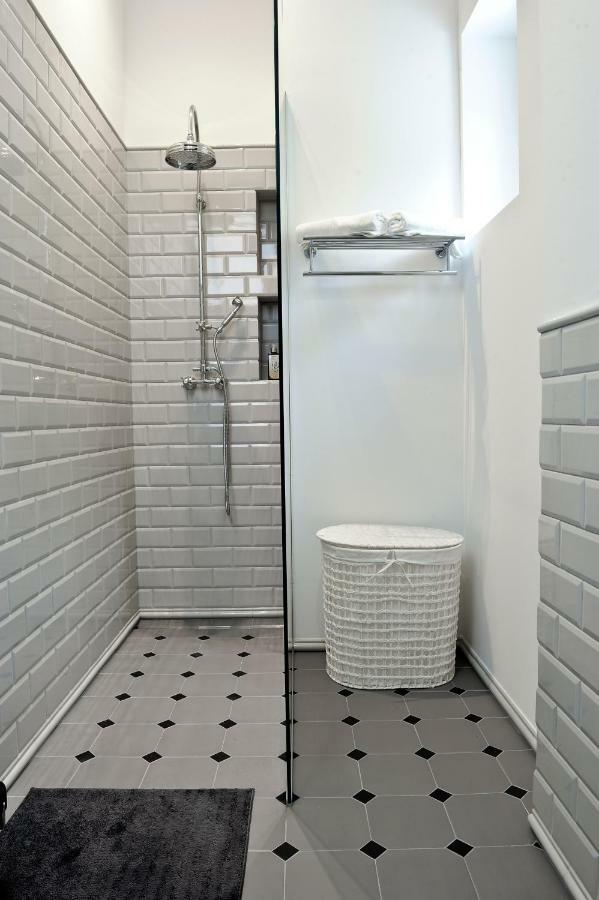 Anima Zagreb Luxury Apartment Bagian luar foto