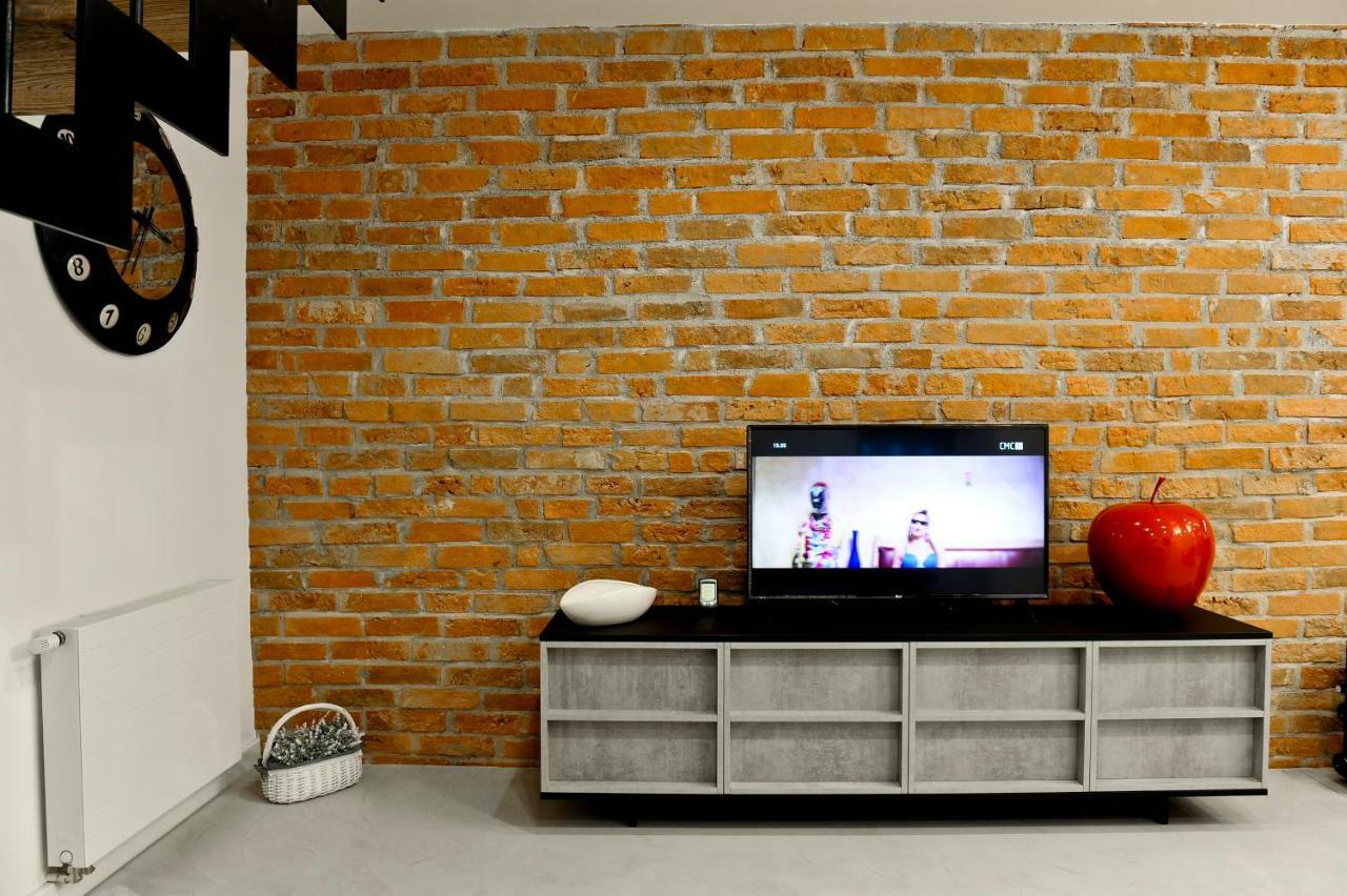 Anima Zagreb Luxury Apartment Bagian luar foto