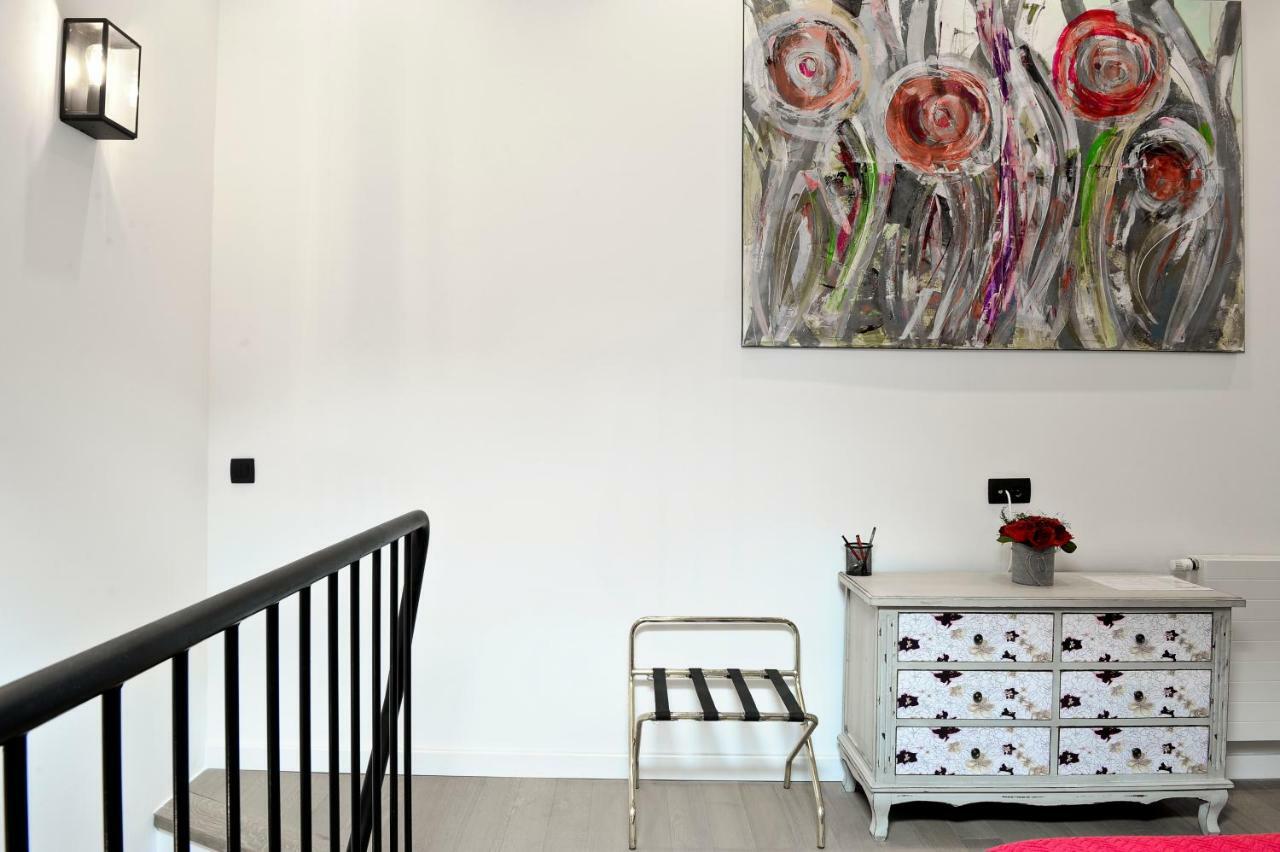 Anima Zagreb Luxury Apartment Bagian luar foto