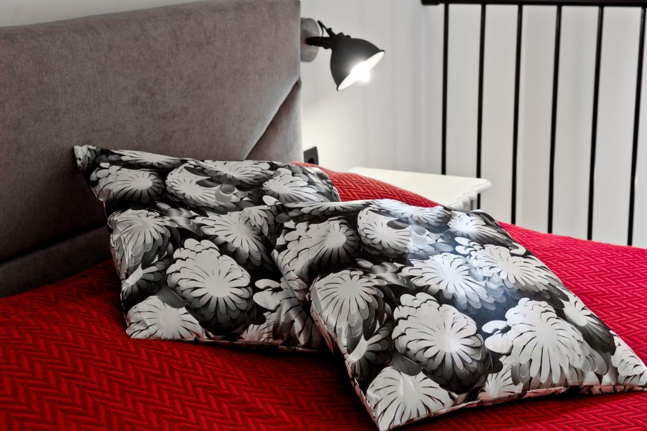 Anima Zagreb Luxury Apartment Bagian luar foto