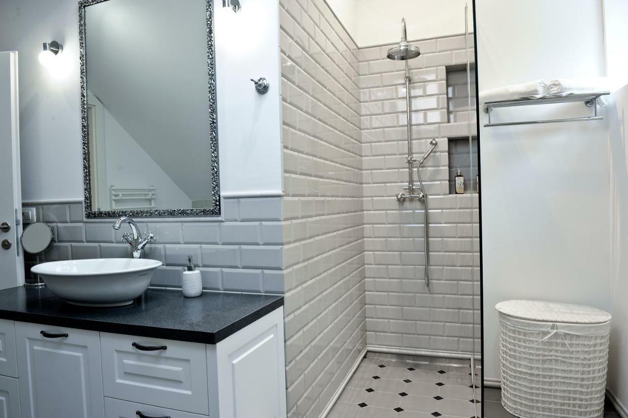 Anima Zagreb Luxury Apartment Bagian luar foto